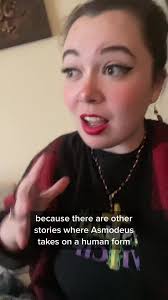 Madison Devlin Asmodeus