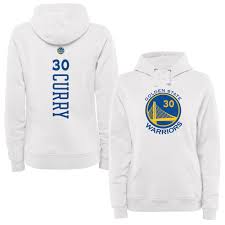 stephen curry golden state warriors women s white backer pullover hoodie golden state warriors hoodie golden state warriors warriors stephen curry