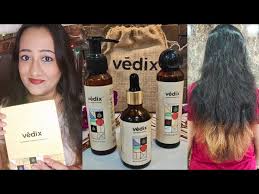 Castor oil is thought to stimulate hair growth and decrease hair loss, treat dry scalps, prevent split ends, and increase shine. Vedix Ayurvedic Hair Problem Treatment Hindi Concern Hairfall Elevated Doshas Pitta And Vata Youtube