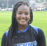 Parker Phillips's Softball Recruiting Profile