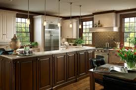 Free delivery and returns on ebay plus items for plus members. Brown Kitchen With Island Novocom Top