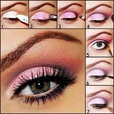 Sucribete para seguir aprendiendo : 7 Maquillajes De Ojos Paso A Paso Para Cada Dia De La Semana Paperblog