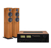 C 3050 + Classic 8