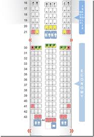 Seat Guru Qantas 787 Seatguru Thomson 787 2019 09 21
