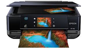 If your epson printer gives a factory default address of 192.168.192.168, you will need to temporarily change your ipad ip address to communicate with the printer. Epson Appear Premium Xp 702 Driver Download Windows Mac Linux Linkdrivers