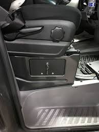 Sprinter Van Safe Stor Locking Door Ebay Motors Parts Accessories Rv Trailer Camper Parts Ebay Sprinter Van Sprinter Seat Storage