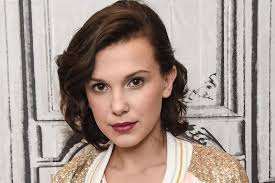 Millie bobby brown was born in marbella, spain, on 19 february 2004. Up To Date 33 Kelly Brown Madre De Millie Bobby Brown Jimi Reyna