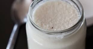 Bonjour Bonjours Les Amateurs De Belles Recettes Saines Et Gourmandes Adepte Des Trucs Fait Yaourt Maison Recettes Saines Et Gourmandes Desserts De Bocaux