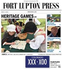 Fort Lupton Press May 16, 2024 by Colorado Community Media