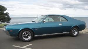 Image result for Tahiti Turquoise 1968 AMC