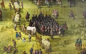 Der dreißigjährige krieg hatte sowohl eigenschaften eines religionskrieges als auch eigenschaften eines machtkrieges. Pin By Viacheslav Ryzhov On War Art Thirty Years War War Art Para Bellum