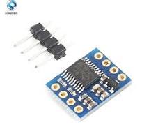 China Low Price MPU-6050 GY-25 Tilt Angle Sensor Module ...