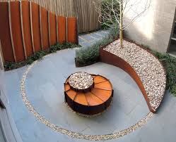 Wooden garden edging is one of the ways to add character, create defined displays and keep the garden looking tidy. How To Choose The Right Garden Edging For Your Outdoor Space Houzz Nz