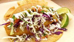 Check spelling or type a new query. Home Casanova Fish Tacos Fish Tacos Recipe Recipes Taco Recipes