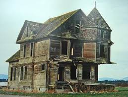 American Dream Real Estate Services Inc In Anacortes Washington Camping In Washington State Anacortes Creepy Old Houses