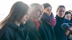 The lost girls will chronicle four generations of darling women as they struggle in the aftermath of their adventures with peter pan in neverland. Lost Girls Review Honoring The Gone Girls With Sorrow And Rage The New York Times