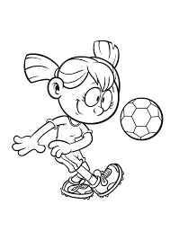Игры для детей 6 лет ». Raskraska Golevoj Moment Vesyolyj Futbol Chudo Rebenok