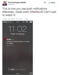 9 Impactful Push Notification Examples To Drive Customer Engagement Push Notifications Customer Engagement Push