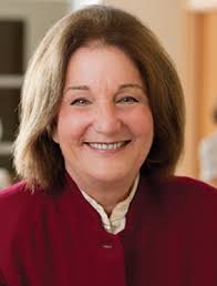 Alexandra Levine, M.A.C.P., M.D.