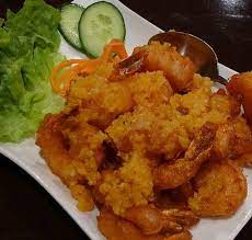 Pin Di Resep Seafood
