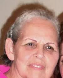 Maria Rivera Obituary (1942