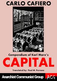 Licenciado en ciencia política (uba). Cafiero And Marx Capital In A Nutshell Leftcom