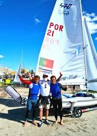História nos jogos olímpicos de verão. Federacao Portuguesa De Vela Sonho Alcancado Mais Uma Tripulacao De Velejadores Portugueses Apurada Para Os Jogos Olimpicos De Toquio Ja Em Terra Diogo Costa E Pedro Costa Os Mais Recentes