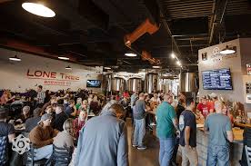 Hand Crafted Beer Rooted In Colorado Lone Tree Brewing Company
