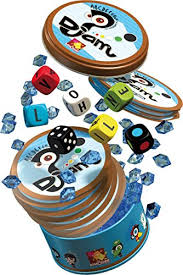 Juego de mesa familiar o con amigos juego preguntados 2 envíos en 24/48 h devolución hasta en 15 días atención personalizada para asesorarte en la compra Djam Juego De Mesa Donde Comprar Puzzlopia Es Tienda De Rompecabezas