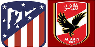 أسعار تذاكر مباراة الأهلى وأتلتيكو مدريد E3lam Com