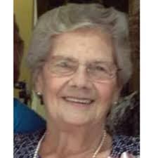 Joan Boss Obituary (1930