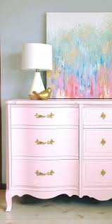 Check spelling or type a new query. Fabulous Pink Vintage French Provincial Dresser Console Credenza Changing Table Nursery Baby Diy Baby Furniture Pink Furniture Vintage Bedroom Furniture