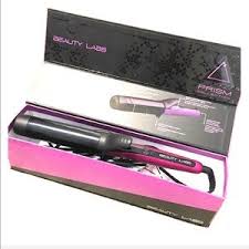 Beauty Labs Accessories Ceramic Curling Iron Wand 5 Poshmark