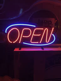 Open Sign Open Neon Signs Open Light Up Signs Light Up Open Signs Business Sign Lighted Open Sign Light Up Bus In 2020 Neon Signs Light Up Signs Open Signs