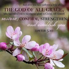 May God Restore You In 2020 God Holy Scriptures Gods Grace