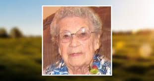 Wilda Downey Obituary July 20, 2010