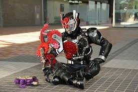 red kaiser