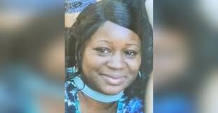 Obituary information for Alizia Louis Montague "Lisa"