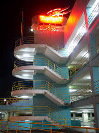 Kuching Waterfront And Top Spot Food Court Kuching Food Court Borneo