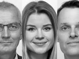 Bistod i stortransaksjon