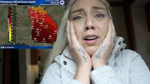 WE EVACUATED TO THE WRONG PLACE! IRMA IS STILL HITTING US!