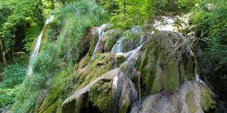 Balade A La Cascade De Clairefontaine Les Cascades Balade Sejour En France