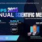 IAO-PS ANNUAL SCIENTIFIC MEETING 2025 event image