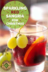 San Joaquin Sangria Grapes From California Alcohol Drink Recipes Homemade Wine Recipes Grape Recipes