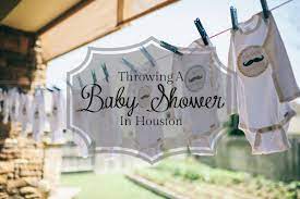 Just two weeks before she gives birth to her third child, camille prats had herself surrounded by the people she loves in an intimate baby shower. Throwing A Baby Shower In Houston