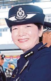 Anda berminat untuk menyertai polis diraja malaysia (pdrm). 13 Pegawai Polis Naik Pangkat