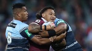 Australia nrl state of origin england super league france australia & oceania europe north & central america world world cup. V Landys Reveals Bold Plan For 2021 Nrl Season Queensland Times