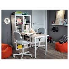 Olov Leg Adjustable White Ikea Kallax Ikea Ikea Kallax Desk Kallax Desk
