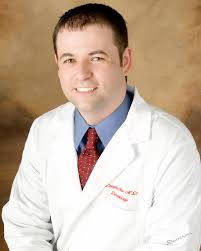 Dr. George B. Winton, MD