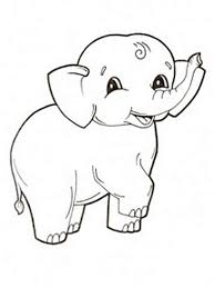 This website uses cookies to deliver its services, to personalize ads and to analyze traffic. Letterland Eddy Elephant Coloring Pages Learny Kids